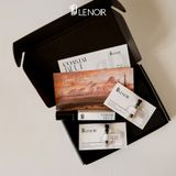  Nước hoa Lenoir Coastal Blue tươi mát - 10ml 