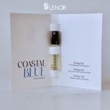  Mẫu thử nước hoa Lenoir Coastal Blue tươi mát -  vial 2ml 