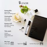  Nước hoa Lenoir Coastal Blue tươi mát - 50ml 