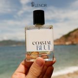  Nước hoa Lenoir Coastal Blue tươi mát - 50ml 