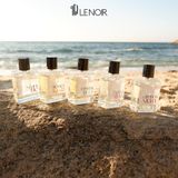  Nước hoa Lenoir Coastal Blue tươi mát - 50ml 