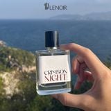  Nước hoa Lenoir Crimson Night - 50ml 