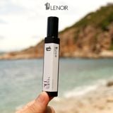  [Quà tặng Nam] Set nước hoa Nam thơm lâu cả ngày Lenoir Perfume Majestic nam tính mạnh mẽ sauvag 