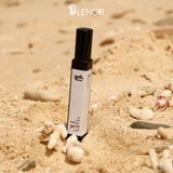  [Quà tặng Nam] Set nước hoa Nam thơm lâu cả ngày Lenoir Perfume Majestic nam tính mạnh mẽ sauvag 