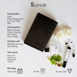  Mẫu thử nước hoa Lenoir Majestic mạnh mẽ - vial 2ml 