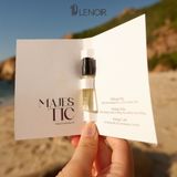  Mẫu thử nước hoa Lenoir Majestic mạnh mẽ - vial 2ml 