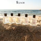  Nước hoa Lenoir Majestic mạnh mẽ - 50ml 