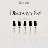  Nước hoa Lenoir perfume - Discovery set 