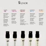  Nước hoa Lenoir perfume - Discovery set 