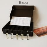  Nước hoa Lenoir perfume - Discovery set 