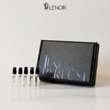  Nước hoa Lenoir perfume - Discovery set 