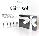  Nước hoa Lenoir perfume - Discovery set 