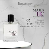  Nước hoa Lenoir Majestic mạnh mẽ - 50ml 