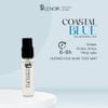 Mẫu thử nước hoa Lenoir Coastal Blue tươi mát -  vial 2ml