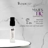  Mẫu thử nước hoa Lenoir Majestic mạnh mẽ - vial 2ml 