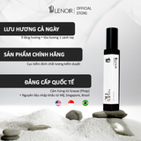  [Quà tặng Nam] Set nước hoa Nam thơm lâu cả ngày Lenoir Perfume Majestic nam tính mạnh mẽ sauvag 