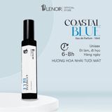  Nước hoa Lenoir Coastal Blue tươi mát - 10ml 