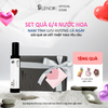 [Quà tặng Nam] Set nước hoa Nam thơm lâu cả ngày Lenoir Perfume Majestic nam tính mạnh mẽ sauvag