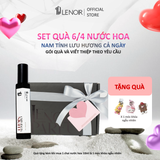  Nước hoa Lenoir Crimson Night - 10ml 