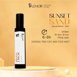  Nước hoa Lenoir Sunset sand - 10ml 
