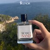  Nước hoa Lenoir Sunset sand - 50ml 