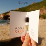  Mẫu thử nước hoa Lenoir Sunset sand - vial 2ml 