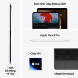  iPad Pro M4 13" wifi + 5G 2024 