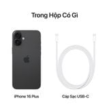  iPhone 16 Plus 
