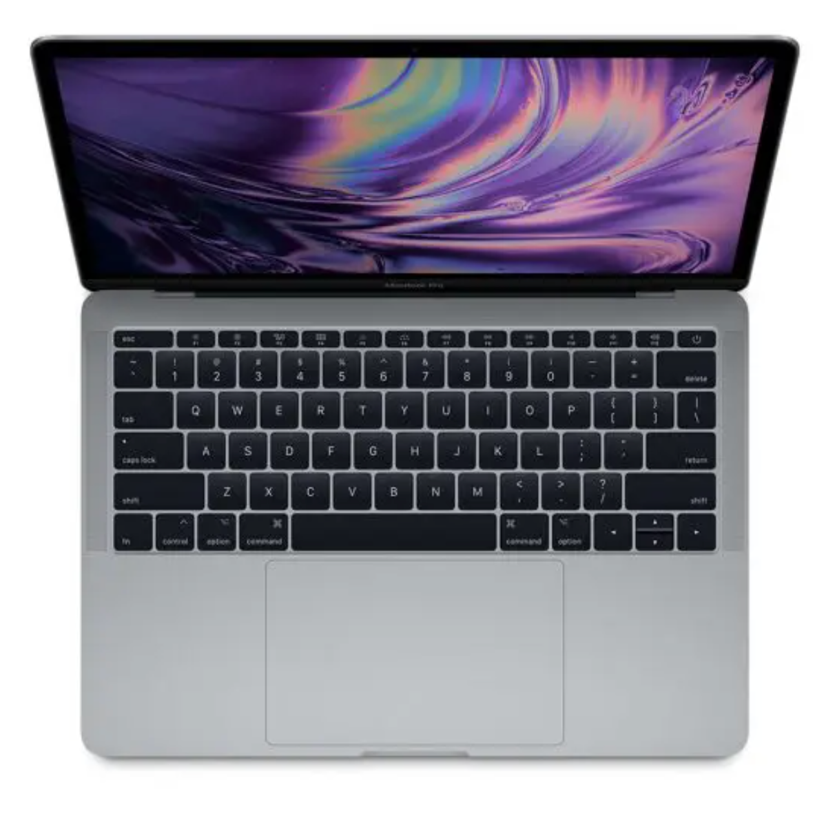  Macbook Pro 13 inch 2017 [Core i5 8GB 256GB] 99% 