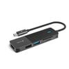 Mazer Infinite.HUB Pro 5-in-1 USB-C