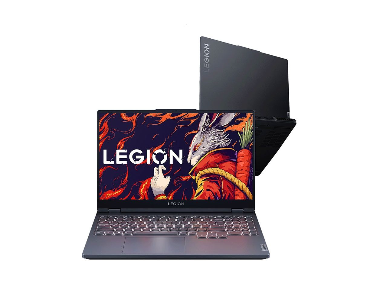  Lenovo Legion 5 R7000 - 2024 