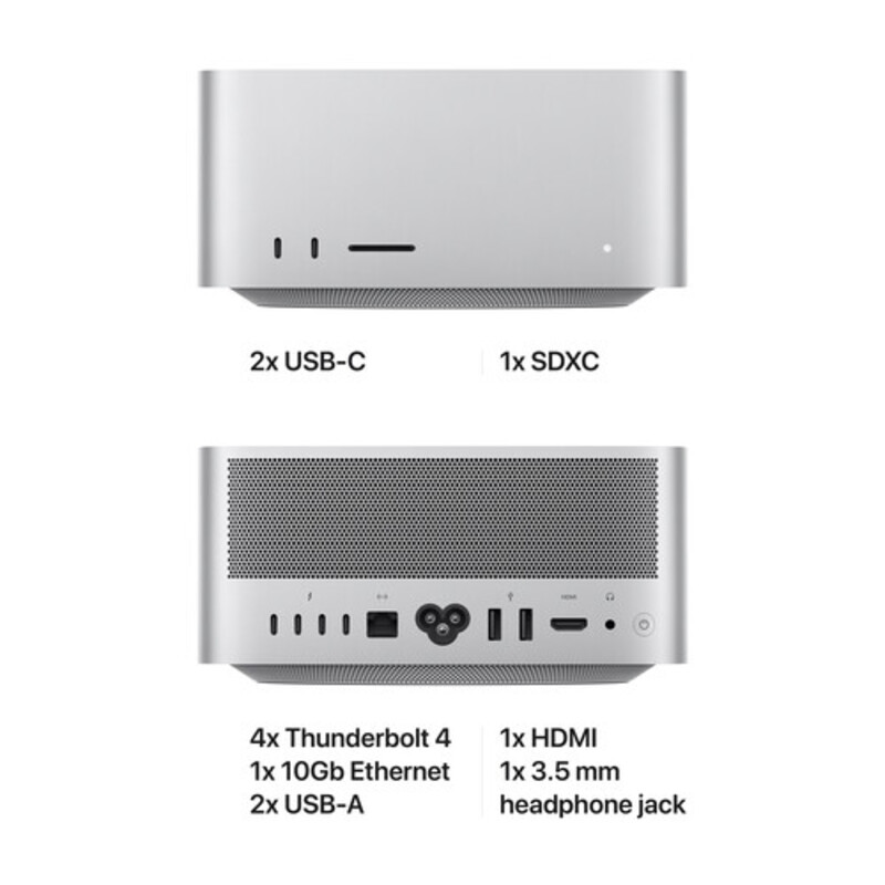 美品 □Apple□ Mac Studio (2022) / CPU M1-Ultra / メモリ 美品 □Apple□ Mac Studio (2022) / CPU M1-Ultra / メモリ