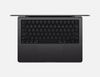  MacBook Pro M4 14inch 2024 