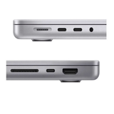  Macbook Pro 14 inch M2 Pro 2022 [New] 