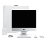  MNE92 - iMac 2017 5K 27inch - [Core i5 3.4GHz/ 16 GB / 512GB SSD / RP 570 4GB] 99% 