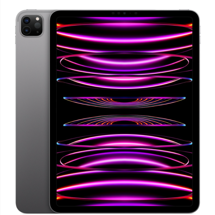 iPad Pro 12.9 inch 2022 - Apple M2 - 128GB [WIFI] 