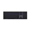 Magic Keyboard 2 with Numeric Keypad (Space Gray)