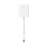 Apple - Mini Display Port To VGA