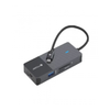 Mazer Infinite.HUB Pro 7-in-1 USB-C