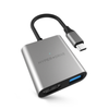 HYPERDRIVE 4K HDMI 3-IN-1