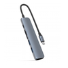 HYPERDRIVE BAR 6 IN 1 USB-C HUB
