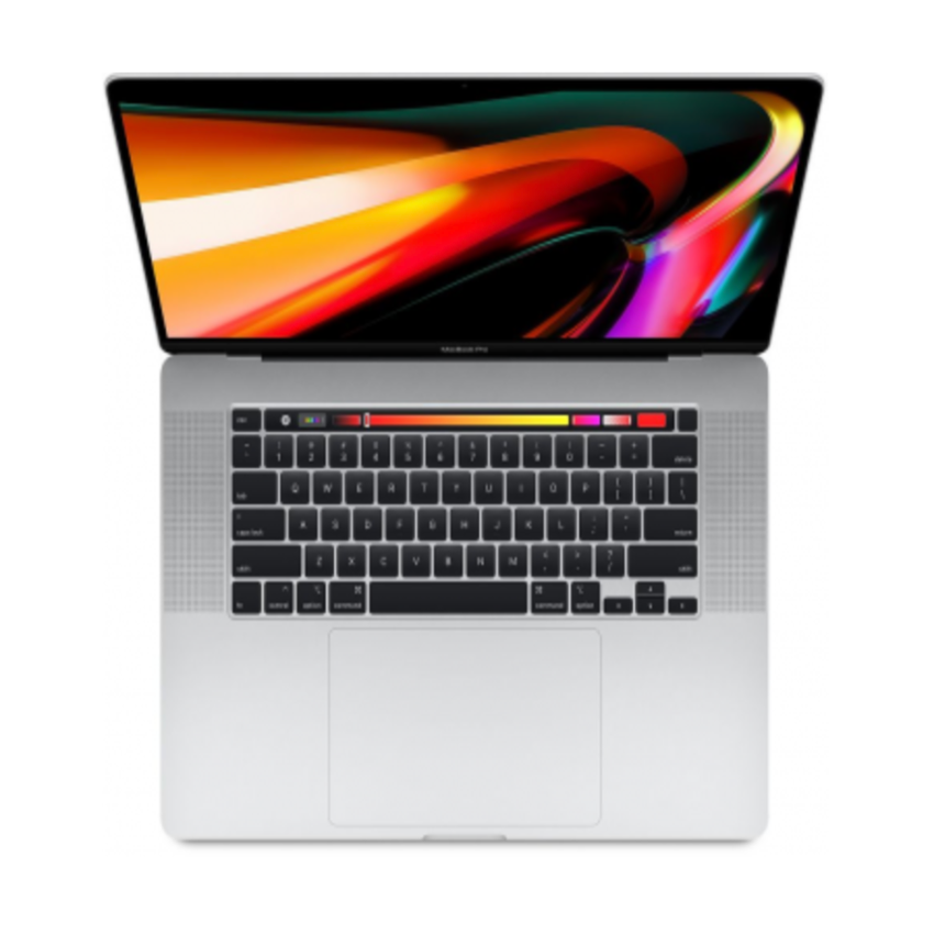  Macbook Pro 16 inch 2019 [Core I7 16GB 512GB SSD Radeon Pro 5300M] ( MVVJ2 ,MVVL2) New 99% 