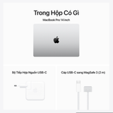  Macbook Pro 14 inch Apple M3 Pro 2023 [New 100%] 