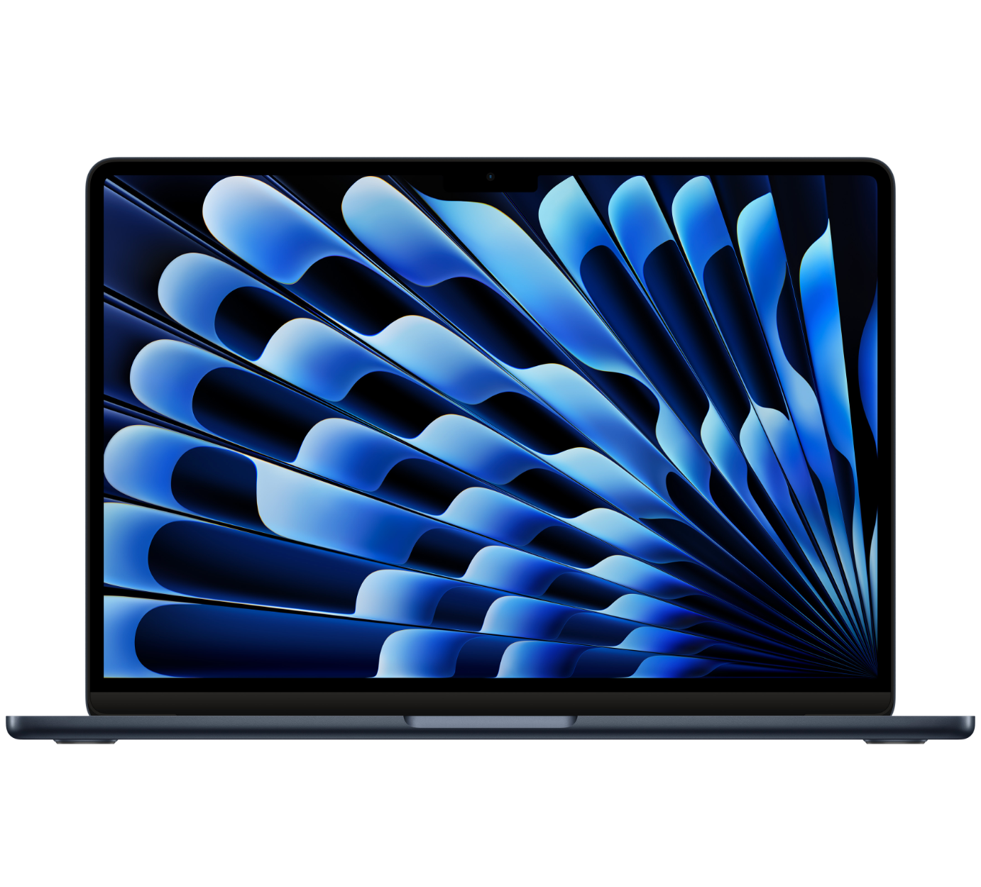 MacBook Air 13 inch 2024 Apple M3 8GB 256GB Mac247 Store MacBook