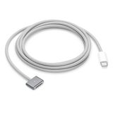  Dây sạc Apple USB-C to MagSafe 3 (2m) 