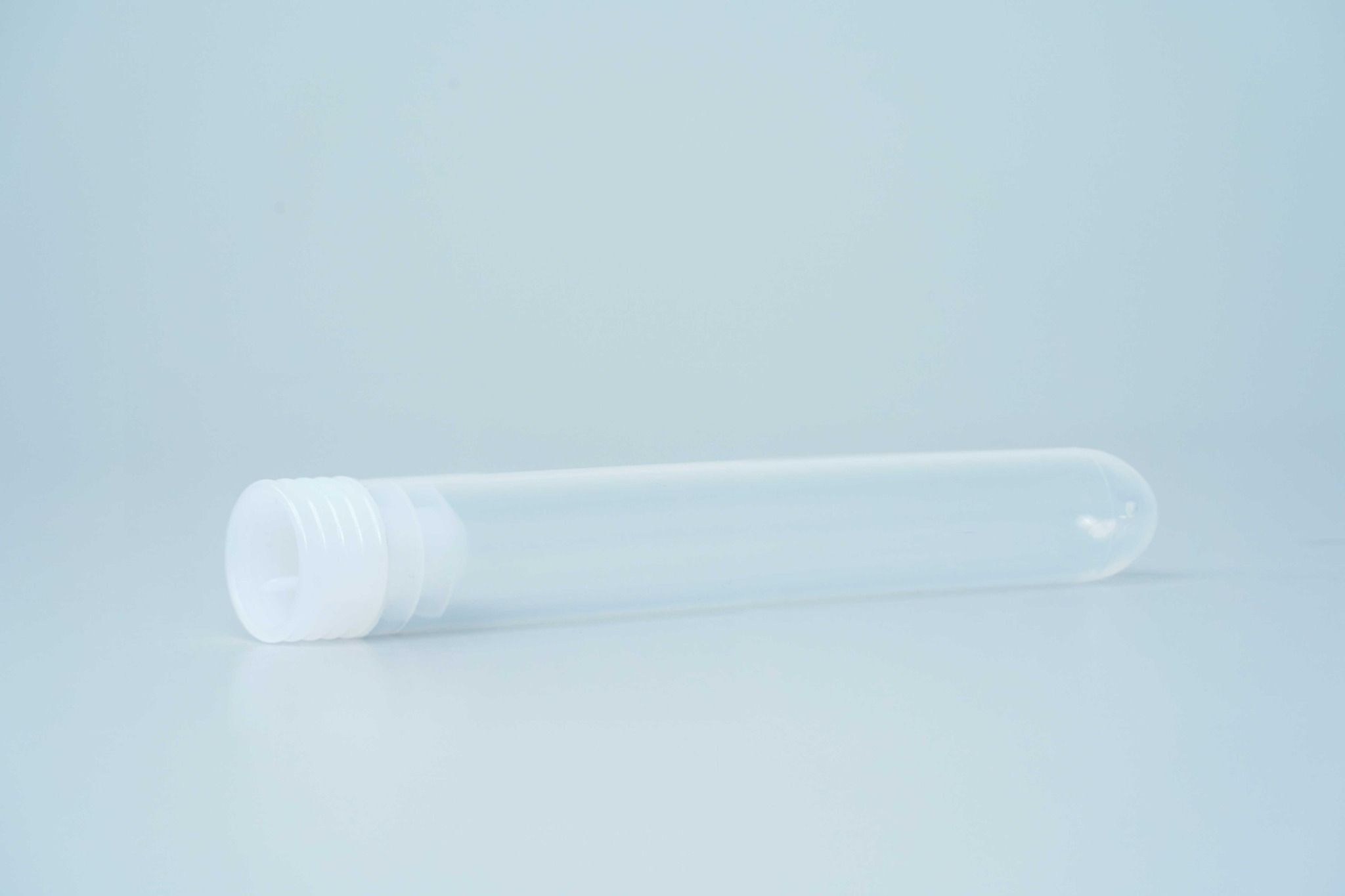  Ống Nghiệm Nhựa PP 10ml HTM 