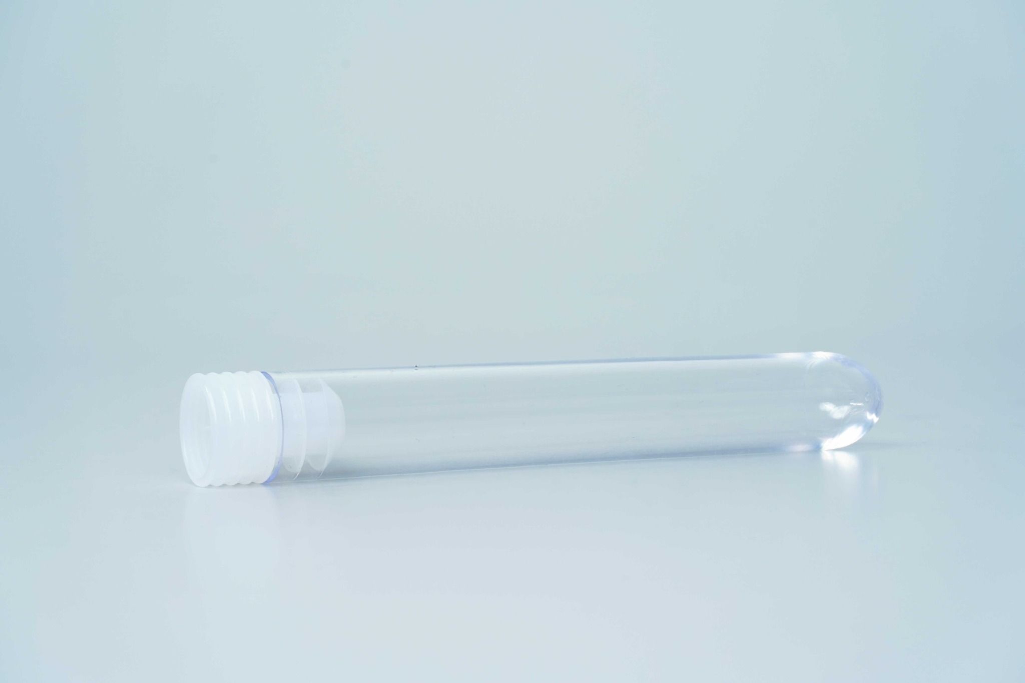  Ống Nghiệm Nhựa PS 10ml HTM 