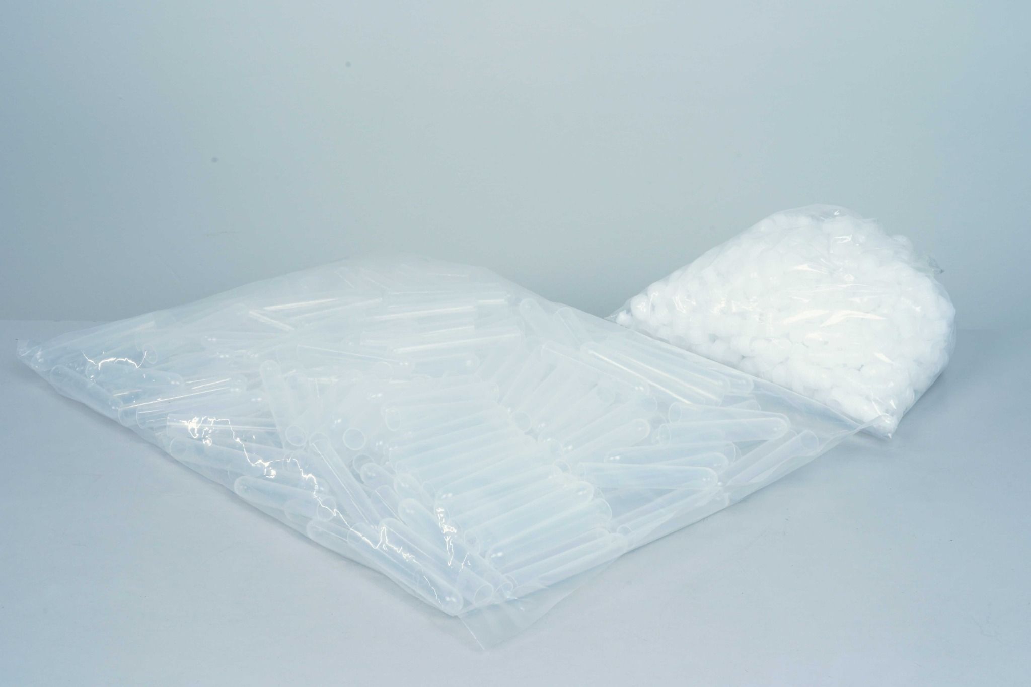  Ống Nghiệm Nhựa PP 10ml HTM 