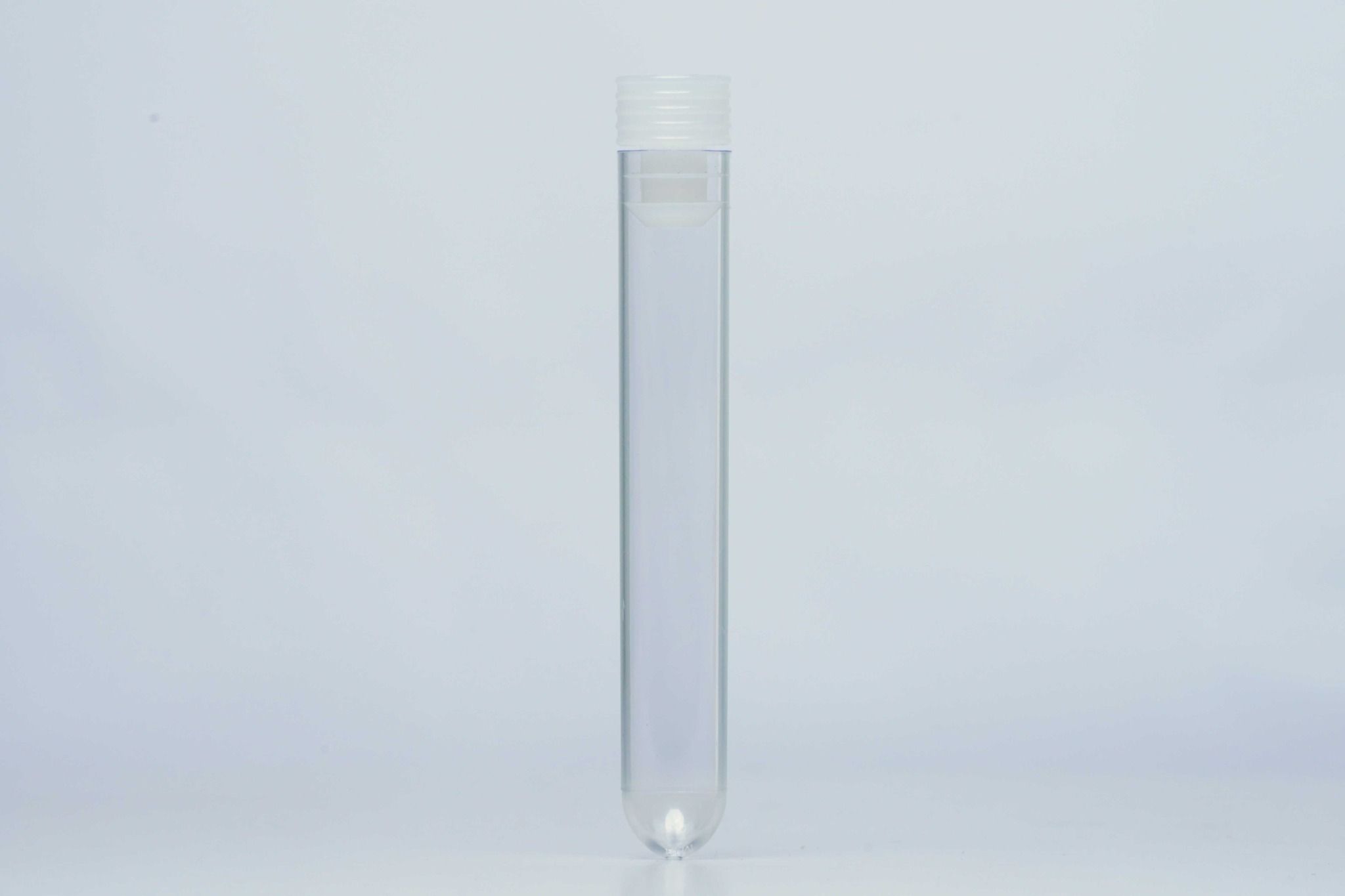  Ống Nghiệm Nhựa PS 10ml HTM 