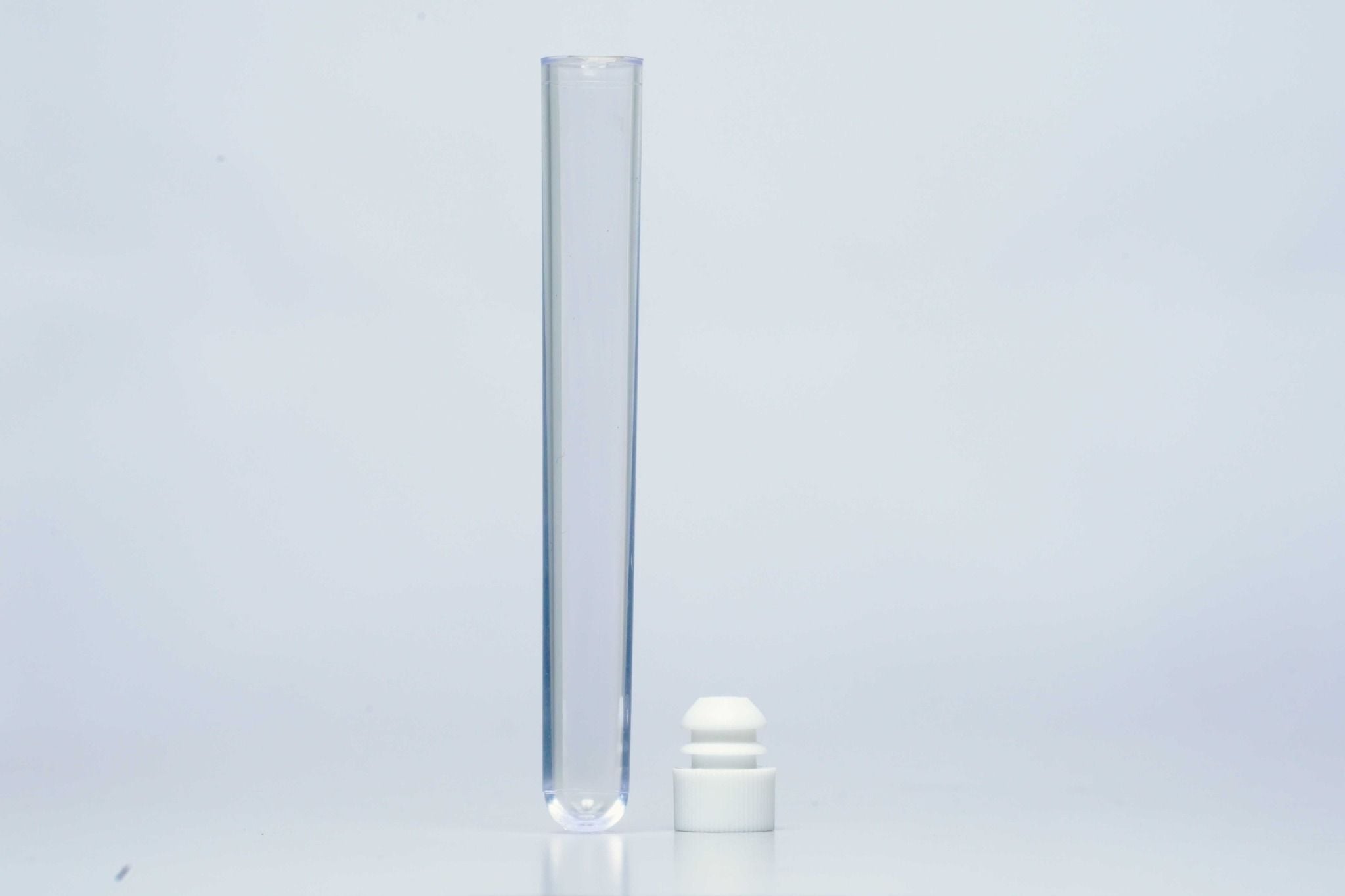  Ống Nghiệm Nhựa PS 7ml HTM 